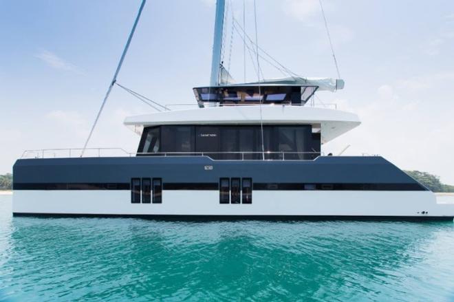 The Sunreef Supreme Range - World’s most comfortable and spacious range of lifestyle-oriented boats © Sunreef Yachts
